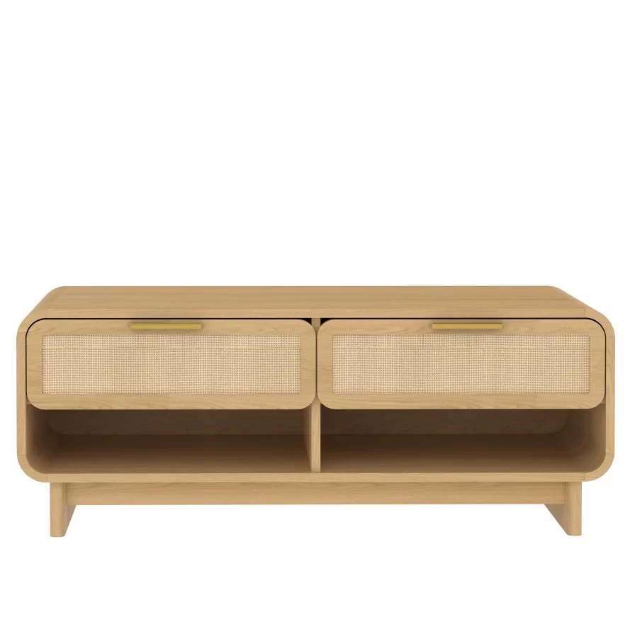 Taille, Grain et &Acirc;me : Comment Concevoir la Table Basse Rustique Parfaite pour Votre Salon